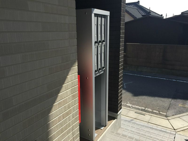 リブリ・Domaniのその他共用部分