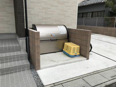 リブリ・Domaniのその他共用部分