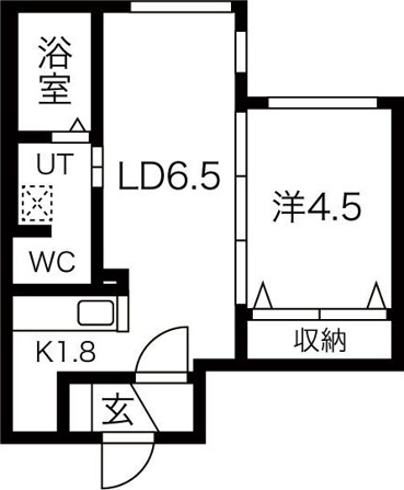 grandir北大前
