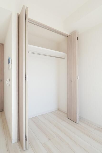 Ｎ－ｓｔａｇｅ久米川の収納