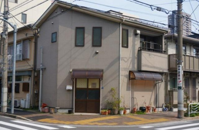 【外観】 | ハイツ吉田