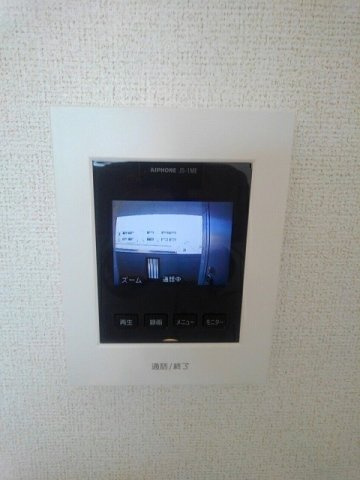 エンゼルハイツⅡのその他