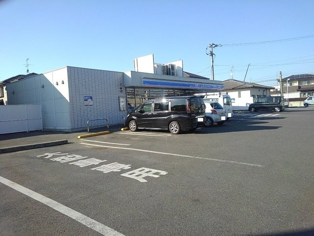 カルム　メゾンの周辺|ローソン戸島２丁目店まで190m
