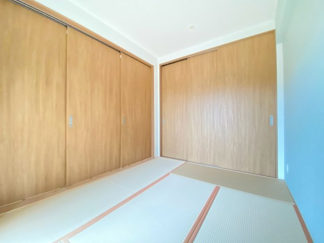 【和室】