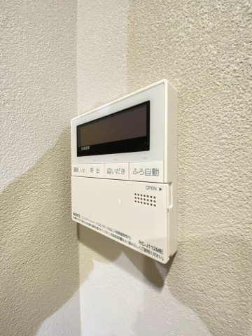 【設備】