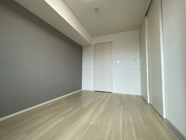 グラン・ステラータの子供部屋