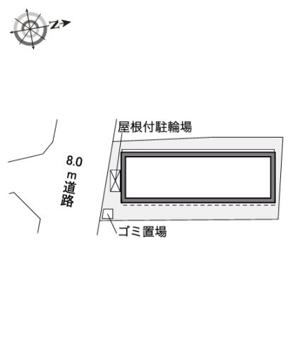 レオパレスウッドグリーンのその他