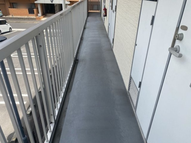 レオパレス高畑東のその他