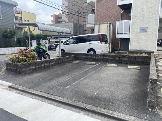 レオパレス高畑東のその他