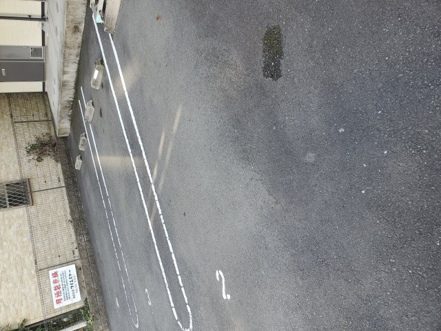 レオパレスエルハピネスのその他