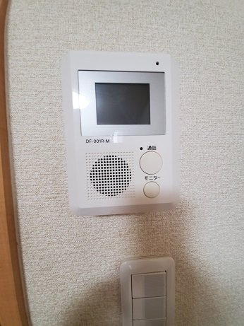 レオパレスエルハピネスのその他