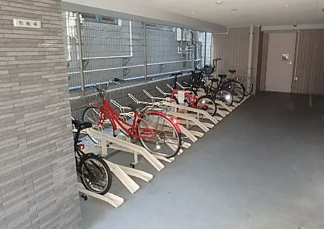 【その他共用部分】