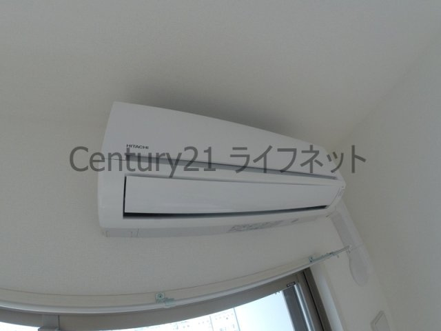 【設備】 | アドバンス新大阪ウエストゲート