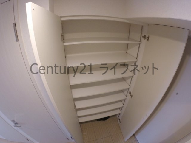 【玄関】 | アドバンス新大阪ウエストゲート