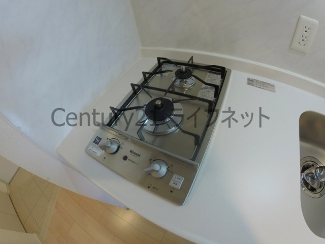 【キッチン】 | アドバンス新大阪ウエストゲート