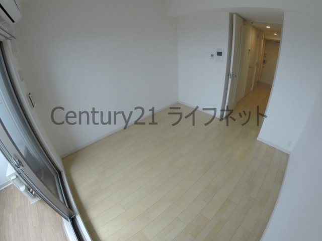 【寝室】 | アドバンス新大阪ウエストゲート