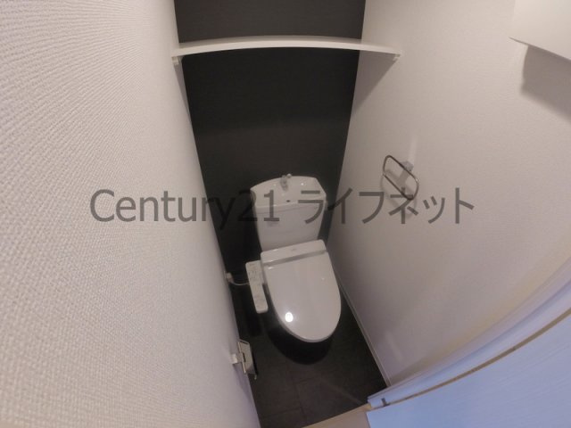 【トイレ】 | アドバンス新大阪ウエストゲート