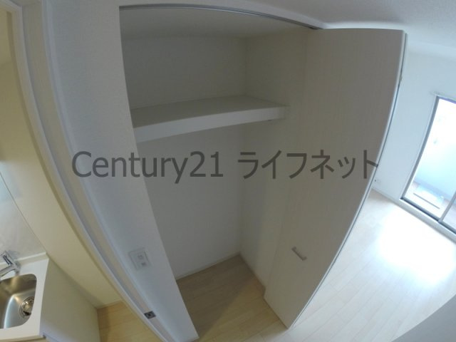 【収納】 | アドバンス新大阪ウエストゲート