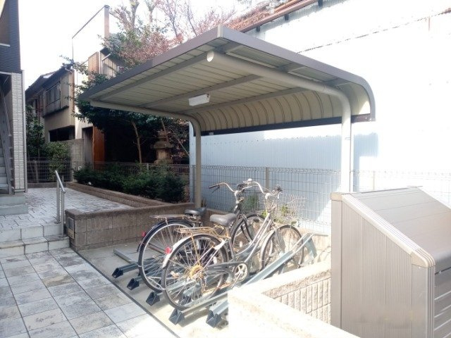 クレイノゾーンウイングロードのその他