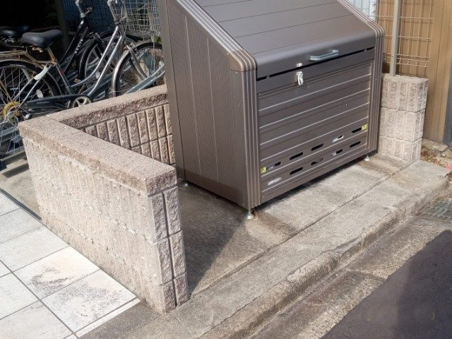 クレイノゾーンウイングロードのその他