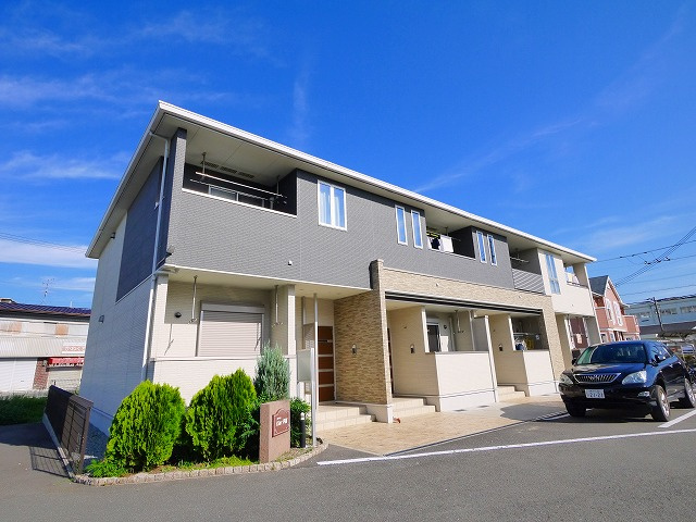 クラール平城