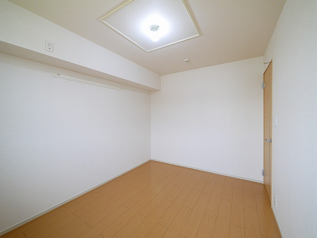 クラール平城の内装