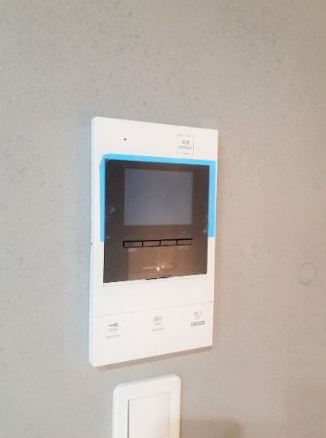 【セキュリティ】モンテ駒込