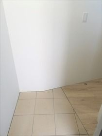 【玄関】モンテ駒込 