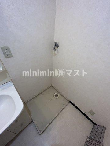 アルデールエスパシオの設備|※別号室参考写真