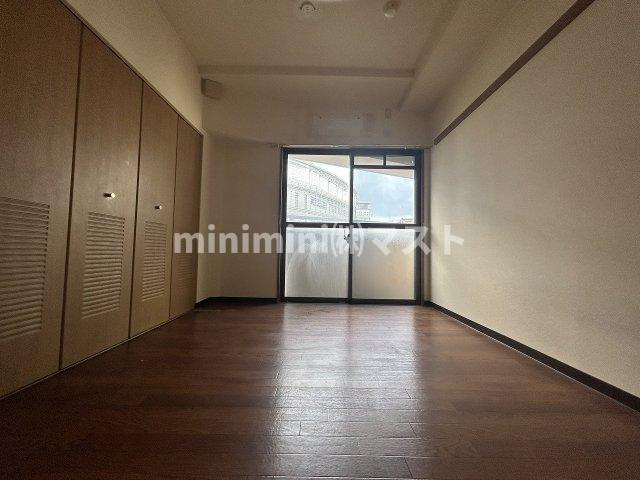 アルデールエスパシオの洋室|※別号室参考写真