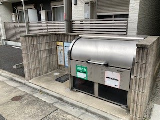 クレイノグランディールＤのその他