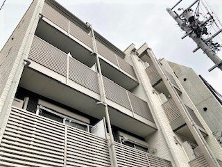 クレイノグランディールＤのその他