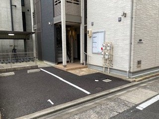 クレイノグランディールＤのその他