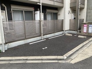 クレイノグランディールＤのその他