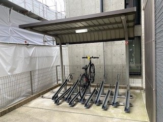 クレイノグランディールＤのその他