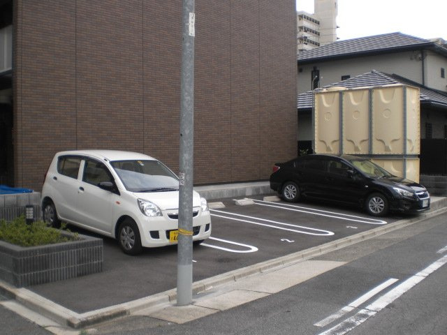 レオパレスＫＴ今池のその他