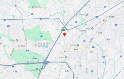 【地図】 | デスパシオK