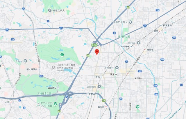 【地図】 | デスパシオK