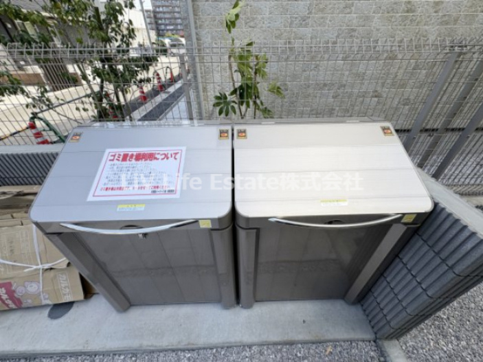 ヒカルサ西東京向台ウエスト