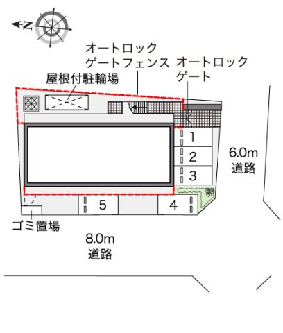レオパレスＴＡＫＡＯＫＡのその他