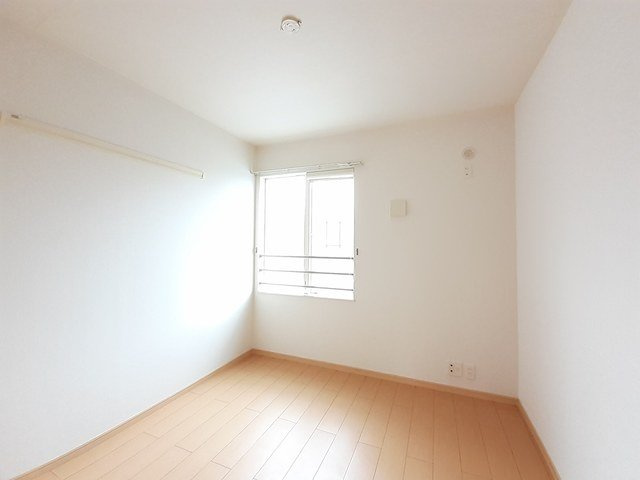 アヴニールの内装
