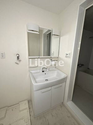 【洗面所】 | サン フライト