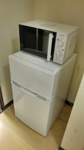 レオネクストレストエリアのその他