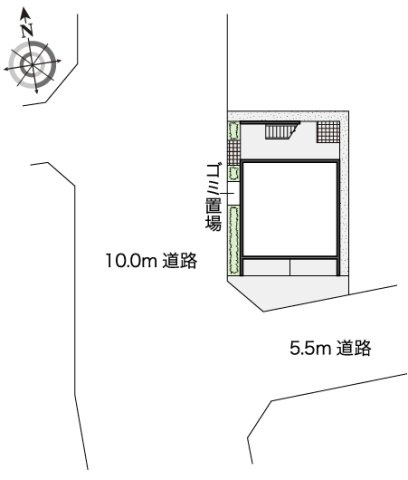 レオネクストレストエリアのその他