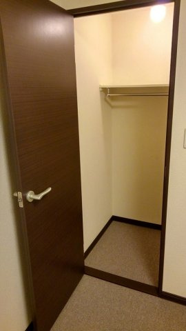 レオネクストレストエリアの内装