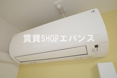 【設備】 | BeR津田沼