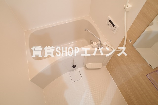 【浴室】 | BeR津田沼