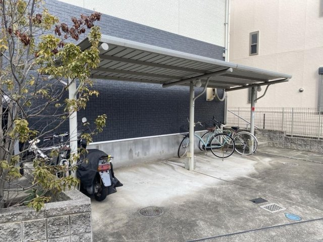 レオネクストエスポワールのその他