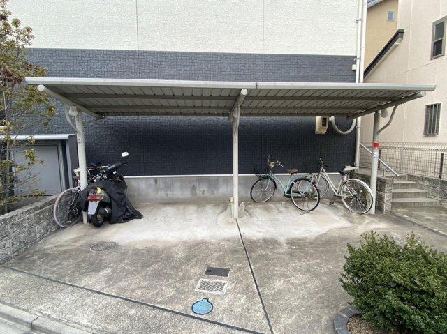 レオネクストエスポワールのその他