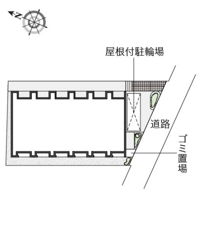 レオネクストエスポワールのその他
